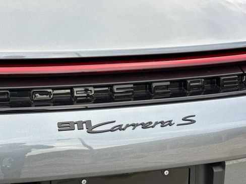 New 2026 Porsche 911 Carrera S RWD image 28