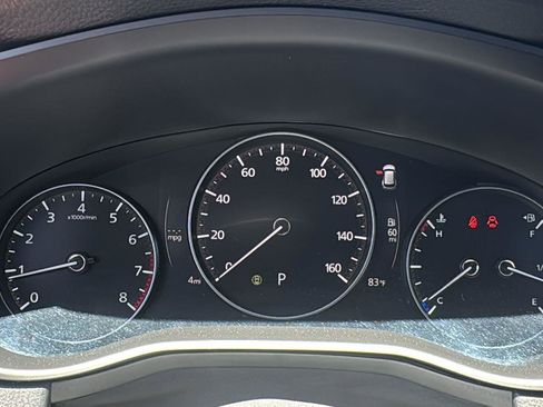 New 2026 MAZDA CX-50 AWD 2.5 S w/ Weather Package image 9