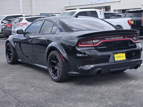 Used 2023 Dodge Charger SRT Hellcat w/ Harman/Kardon Audio Group image 7