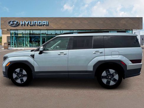 New 2026 Hyundai Santa Fe SEL image 3