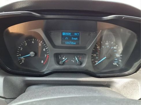 Used 2019 Ford Transit 250 148 Medium Roof w/ Interior Upgrade Package RWD image 17