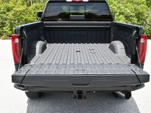 Used 2026 GMC Sierra 2500 Denali Ultimate w/ Max Trailering Package AWD/4WD image 19
