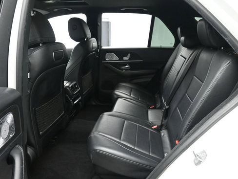 Used 2020 Mercedes-Benz GLE 350 4MATIC w/ 3rd Row Seat Package image 16