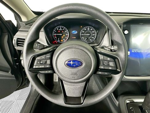 Certified 2025 Subaru Crosstrek 2.0i Premium image 11