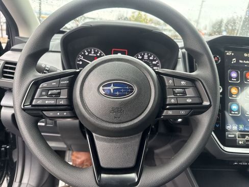 New 2026 Subaru Crosstrek 2.0i Premium AWD/4WD image 18