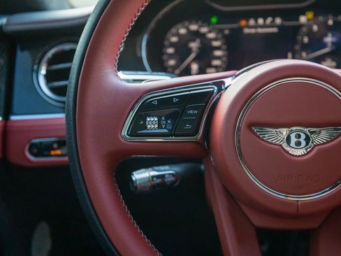 Used 2023 Bentley Continental GT Mulliner image 46