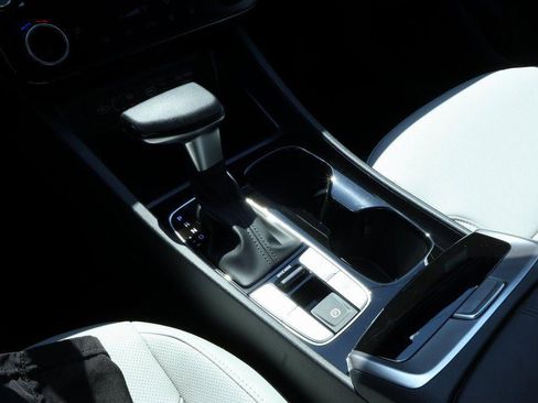 New 2026 Hyundai Santa Cruz SEL image 14