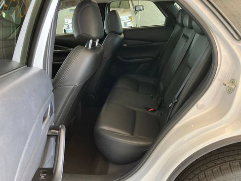 Used 2024 MAZDA CX-30 AWD 2.5 S w/ Select Sport Pkg image 8