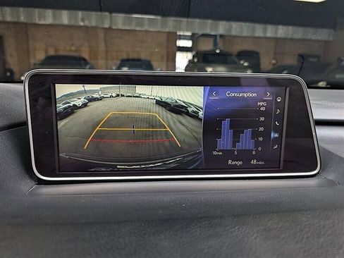 Used 2019 Lexus RX 350 F Sport image 26