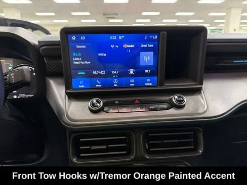 Used 2024 Ford Maverick Tremor w/ Tremor Off-Road Package AWD/4WD image 19