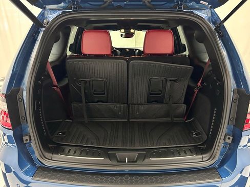 Used 2024 Dodge Durango SRT Hellcat AWD/4WD image 9