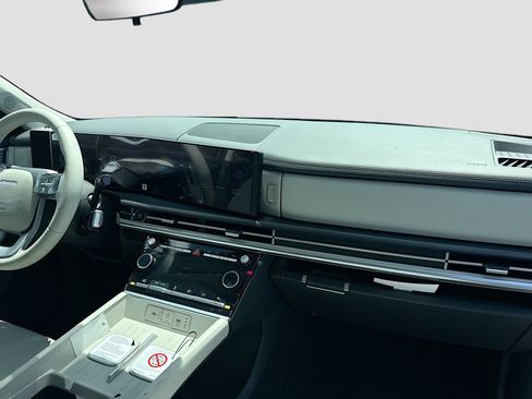 New 2026 Hyundai Santa Fe SEL w/ Tow & Go Package FWD image 21