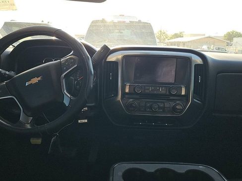 Used 2018 Chevrolet Silverado 1500 LT w/ All Star Edition image 13