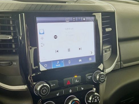 New 2025 RAM 1500 Big Horn image 13