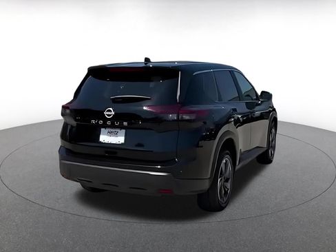 Used 2025 Nissan Rogue SV FWD image 14
