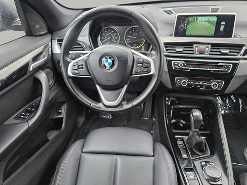 Used 2016 BMW X1 xDrive28i AWD/4WD image 3