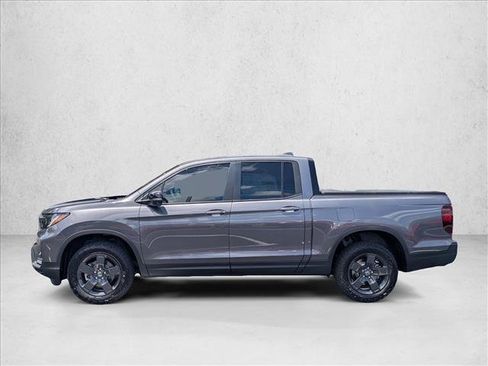 New 2026 Honda Ridgeline TrailSport image 5