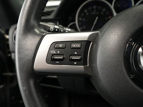 Used 2007 MAZDA MX-5 Miata Sport RWD image 35