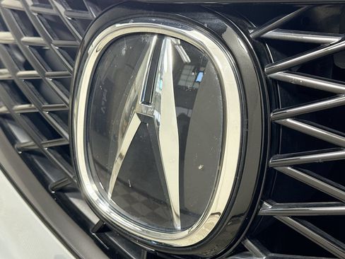 Used 2025 Acura RDX A-Spec AWD/4WD image 32