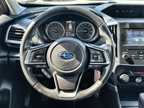 Used 2020 Subaru Forester Premium image 20