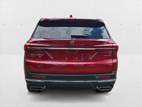 New 2026 Buick Enclave Preferred w/ Power Package image 8