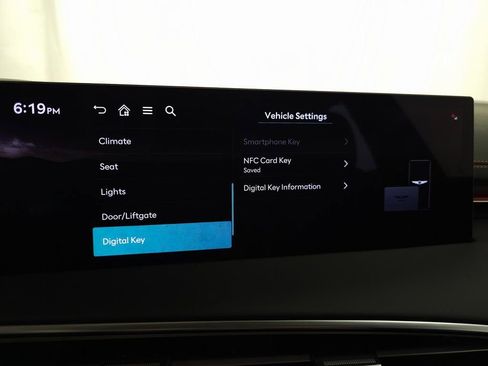 Used 2026 Genesis GV70 3.5T Sport Prestige image 25