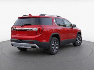 Certified 2023 GMC Acadia SLE w/ Driver Convenience Package AWD/4WD video 3