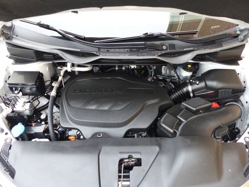 Used 2024 Honda Odyssey Elite image 20