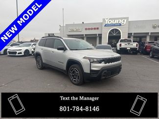 New 2026 Jeep Cherokee Laredo video 1