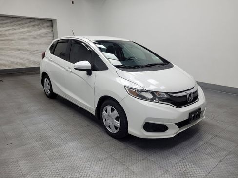 Used 2019 Honda Fit LX image 13