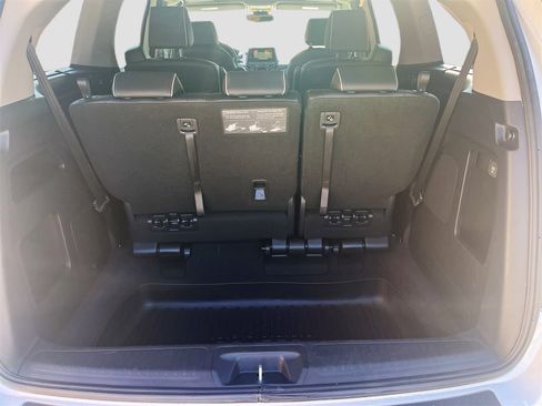 Used 2023 Honda Odyssey Elite image 28