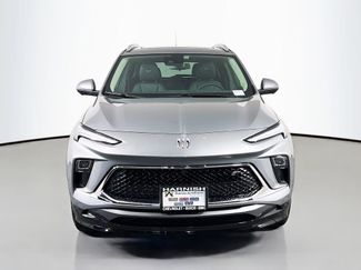 New 2026 Buick Encore GX Sport Touring w/ Advanced Technology Package AWD/4WD video 2