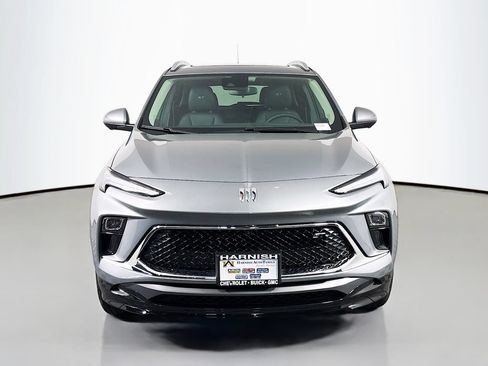 New 2026 Buick Encore GX Sport Touring w/ Advanced Technology Package AWD/4WD image 2