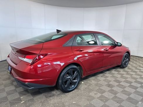 Certified 2023 Hyundai Elantra SEL w/ Cargo Package image 3