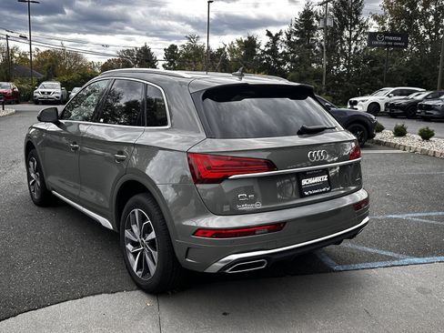 Used 2024 Audi Q5 2.0T Premium Plus image 5