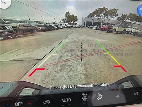 New 2025 Ford Bronco Sport Big Bend image 13