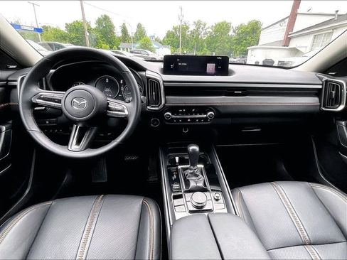 Used 2025 MAZDA CX-50 AWD 2.5 S w/ Premium Plus Pkg image 21
