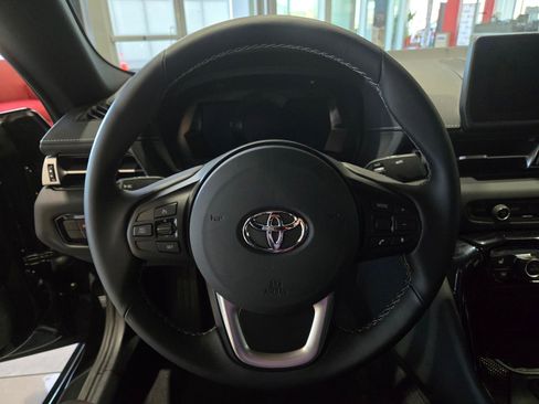 New 2026 Toyota Supra RWD image 12