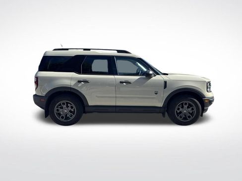 Used 2024 Ford Bronco Sport Big Bend w/ Convenience Package AWD/4WD image 4