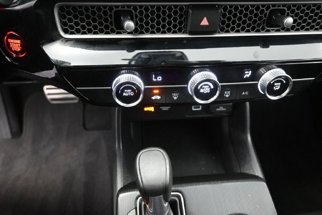 Certified 2024 Honda Civic Sport image 25