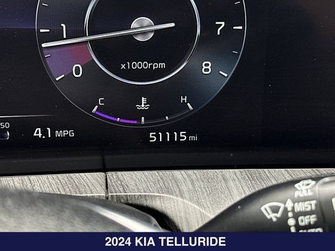 Used 2024 Kia Telluride SX Prestige AWD/4WD image 28