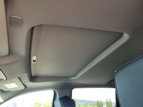 New 2026 GMC Sierra 2500 Denali w/ Denali Reserve Package image 14