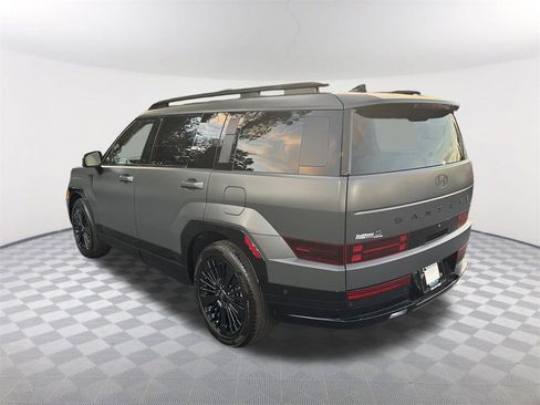 Used 2025 Hyundai Santa Fe Calligraphy image 7