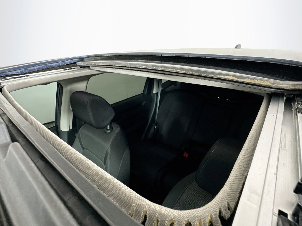Certified 2024 Honda CR-V EX image 21