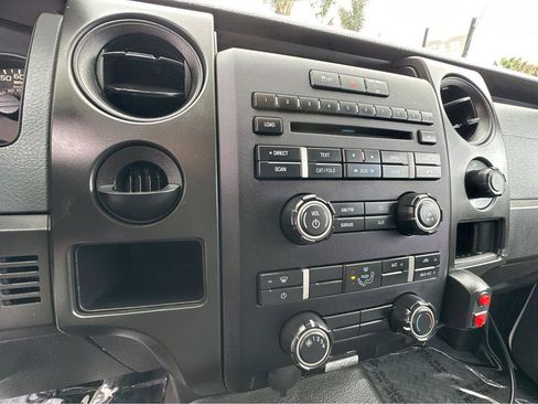 Used 2014 Ford F150 XL w/ Equipment Group 101A Mid image 6