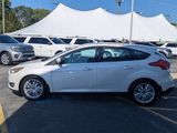Used 2015 Ford Focus Titanium w/ Exterior Protection Package image 6