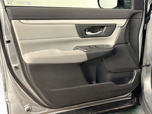 Certified 2018 Honda CR-V LX image 18