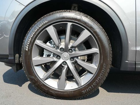 Used 2026 Acura MDX A-Spec AWD/4WD image 12