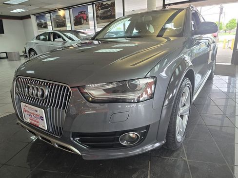Used 2014 Audi A4 Premium Plus image 2