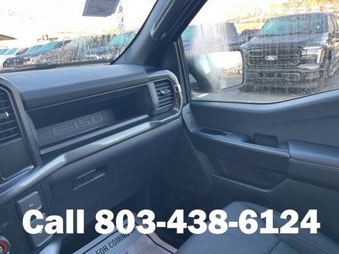 New 2026 Ford F150 STX w/ Equipment Group 200A RWD image 19